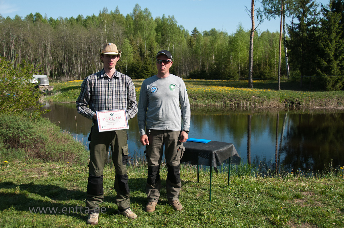 category PCP I place romi agar, 65 points out of 99